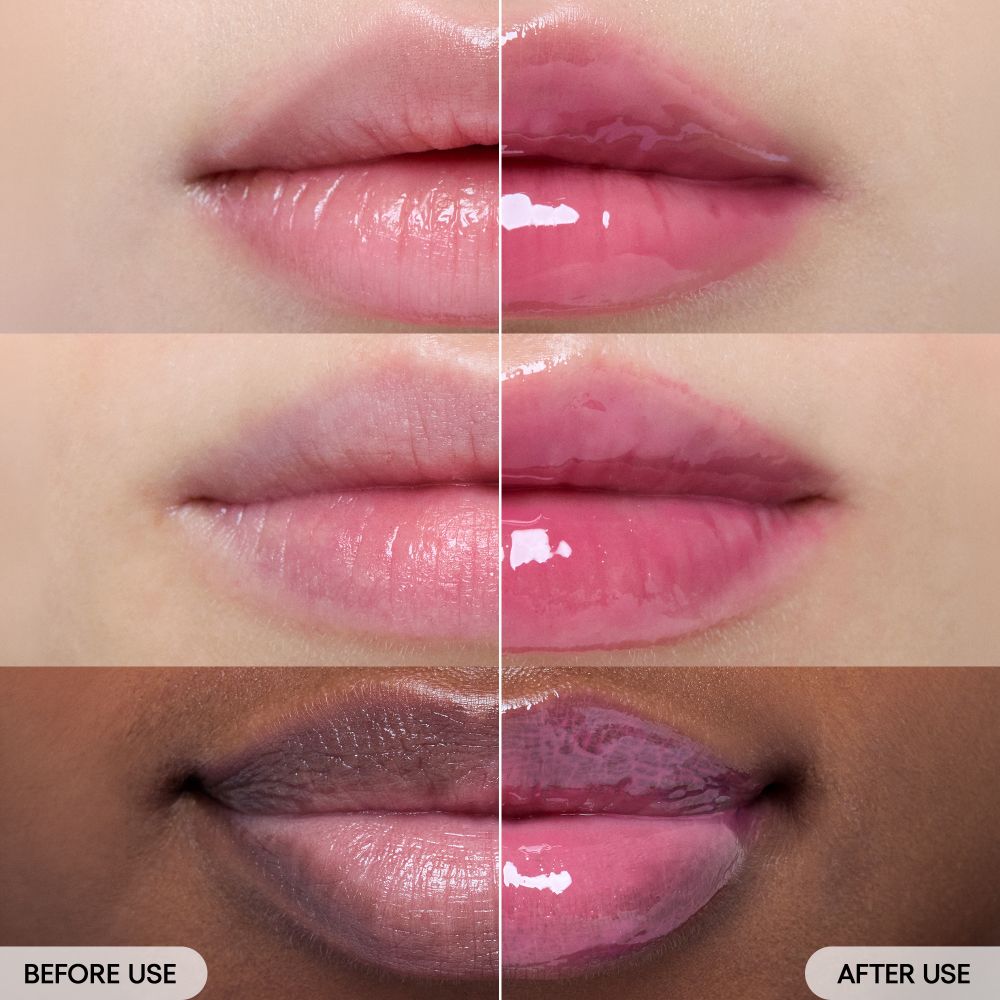 GLAZE CRAZE TINTED LIP SERUM (SUERO PARA LABIOS CON COLOR)